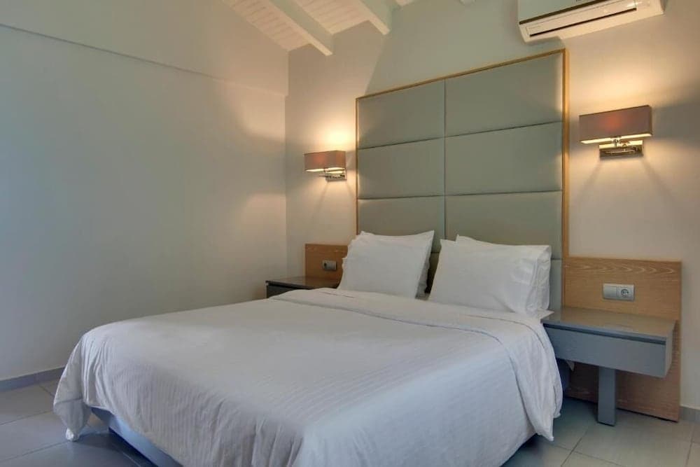 Valtos Beach Hotel