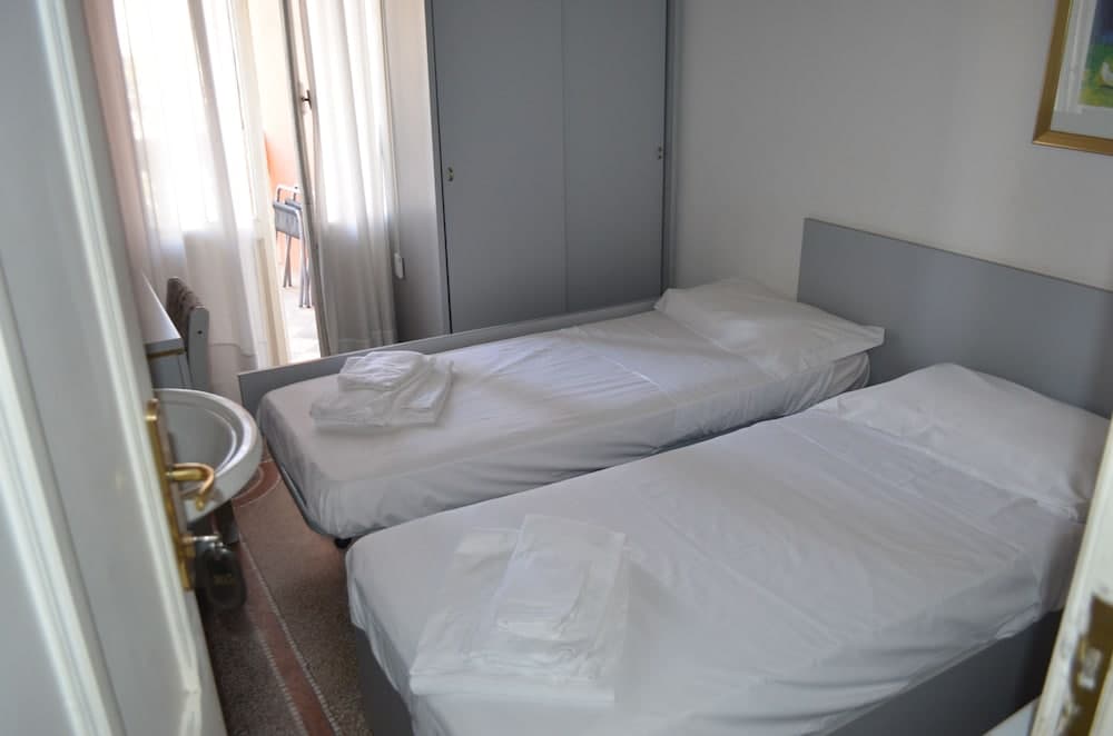 Hotel Doria