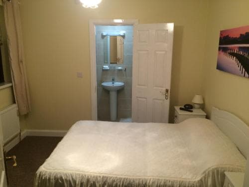 Ard Eoinin Spiddal B&B
