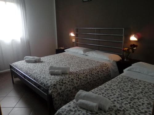 Fasthotel Cervia