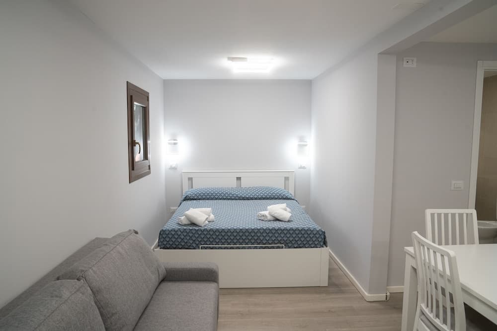 Veio Residence Resort
