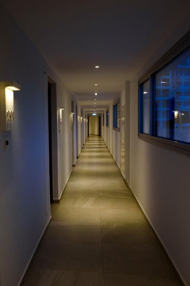 Eleana Hotel
