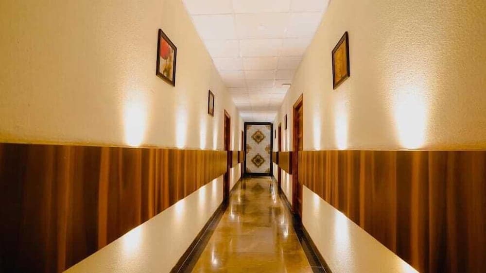 Hotel Sanskar Prime
