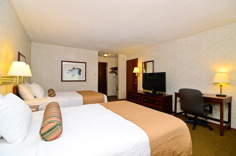 Quality Inn