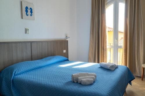 Muma Hostel