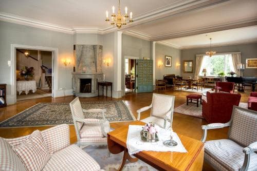 Rjukan Admini Hotel