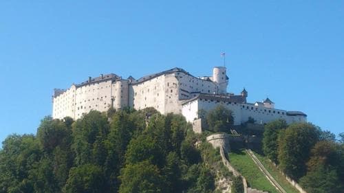 kaiser Karl Ferienwohnungen