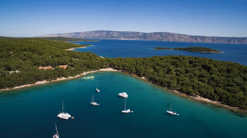 Aminess Senses Resort