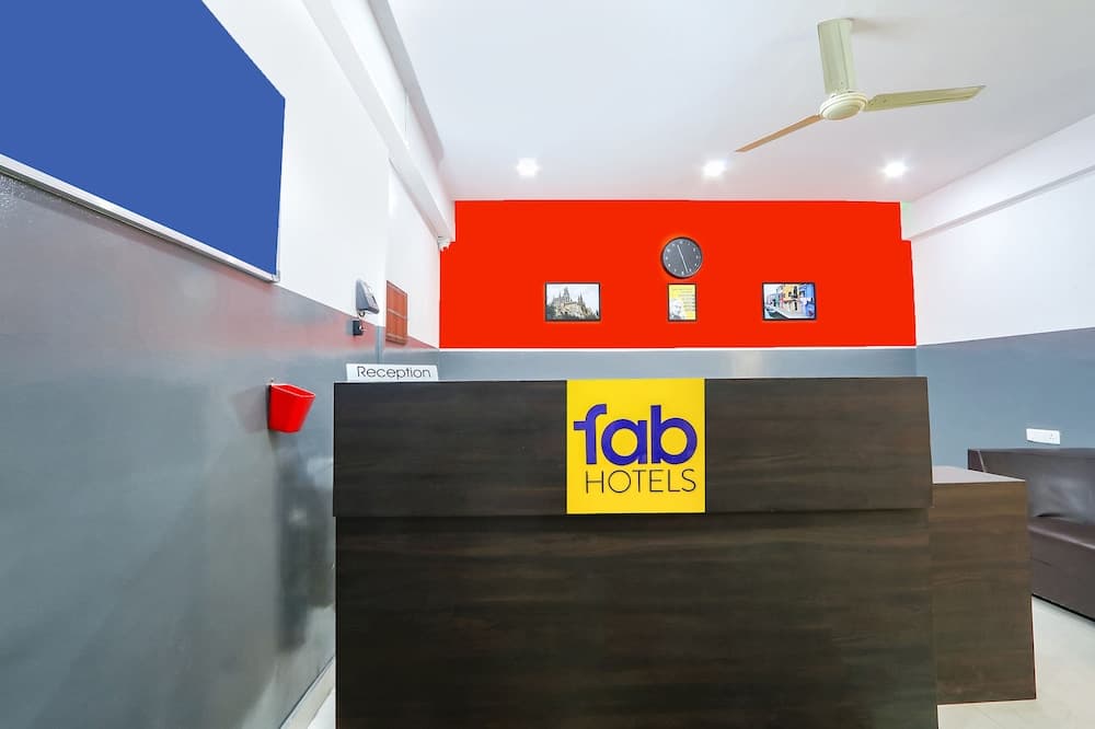 FabHotel Starhood