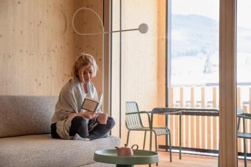 Bio Hotel Bergkristall