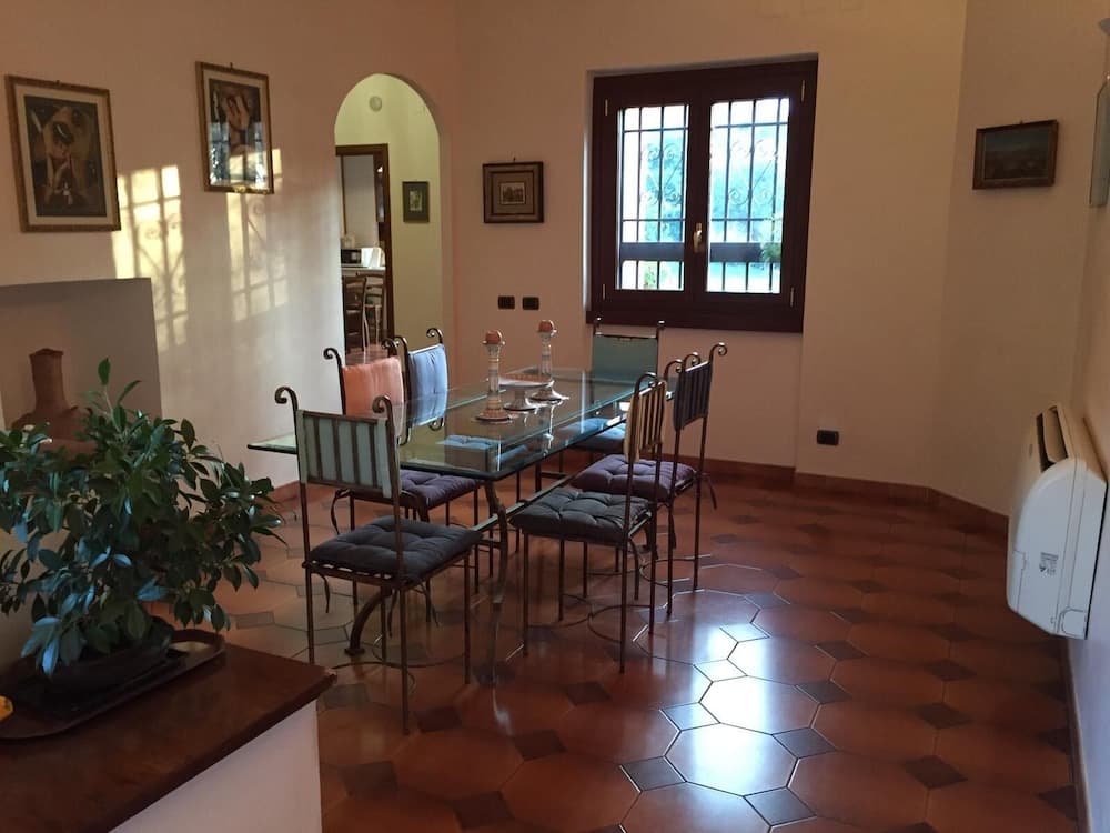 B&B Le Querce