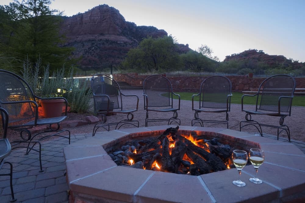 Red Agave Resort