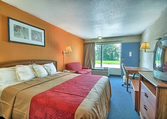 Lima Inn