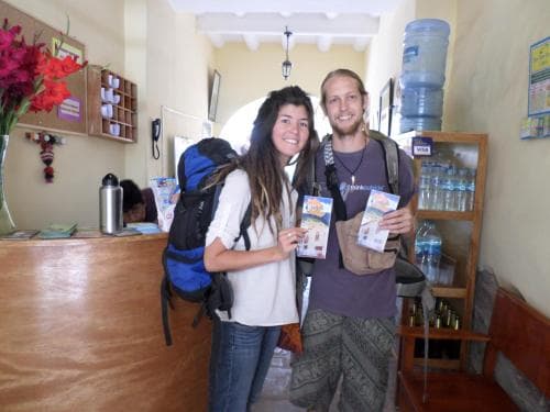 Okidoki Cusco Hostal