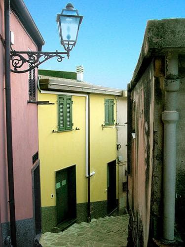 Michela Rooms