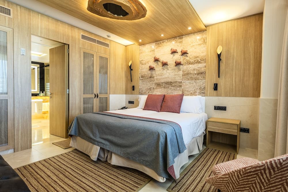 Hotel Santemar
