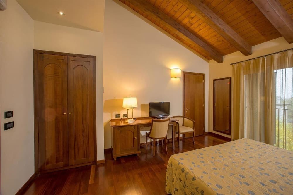Hotel Conte Verde