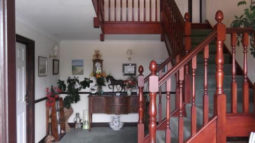 Pencombe House B&B
