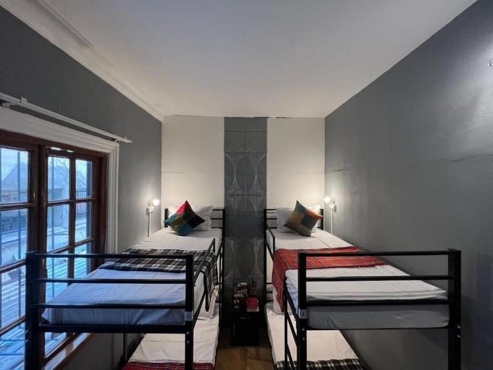 Backpackers Hostel