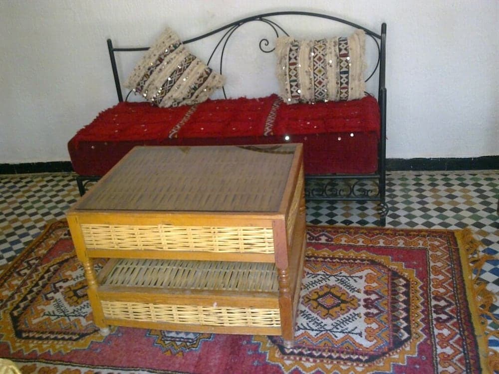 Riad Azrou