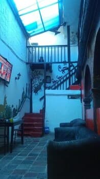 Hostel Shlomi