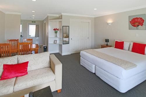 Kerikeri Park Lodge