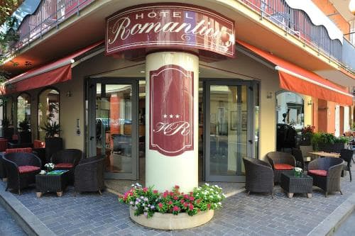 Hotel Romantico