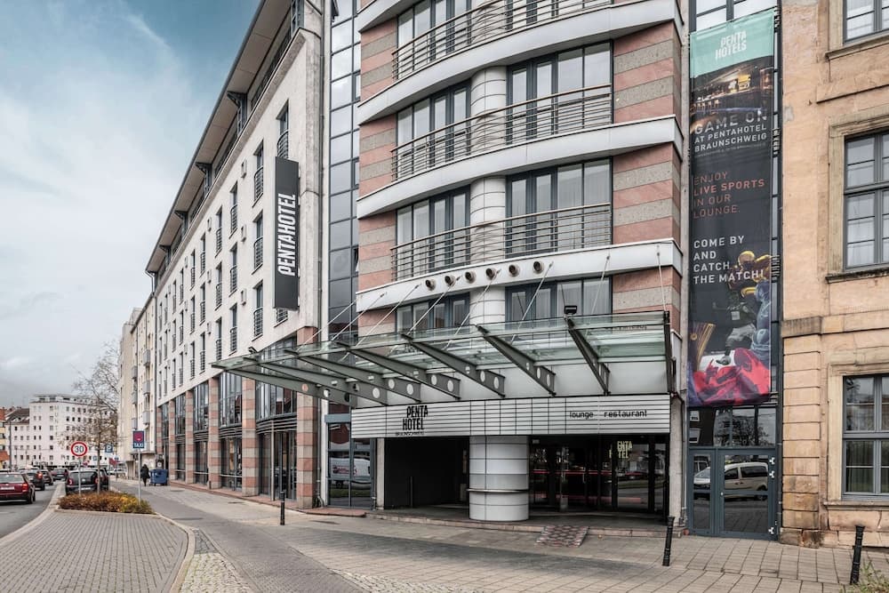 pentahotel Braunschweig