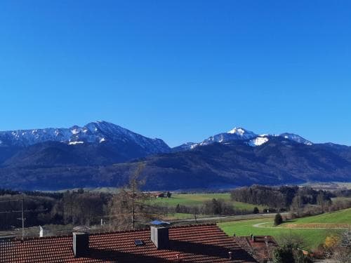 Alpenblick