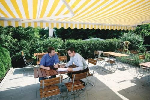 Hotel Gasthaus Bock