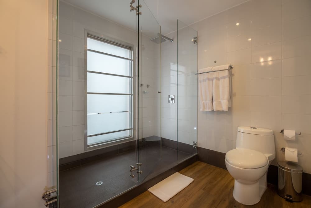 Casa 95 Aparthotel