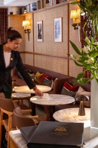 Hotel d Aubusson