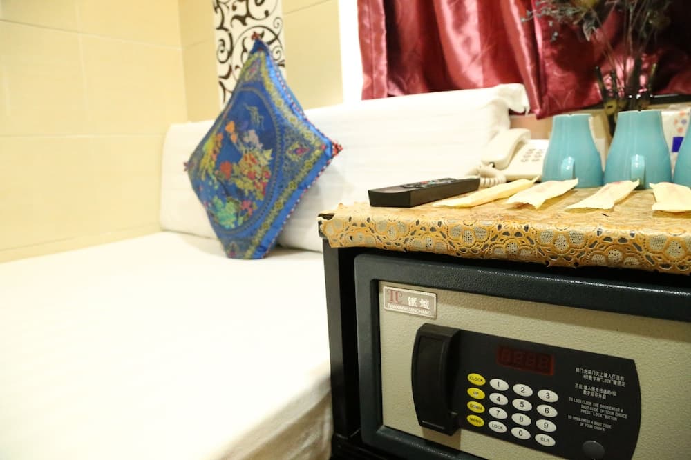 New Tokyo Hostel