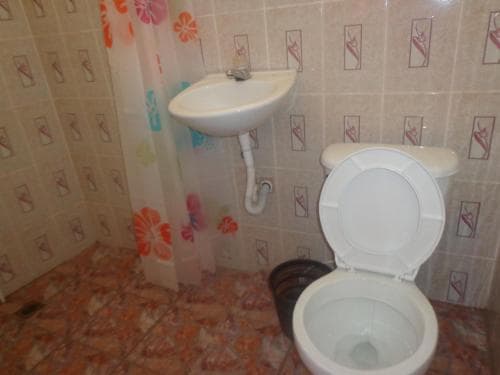 Hotel Don Chema