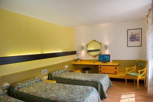 Hôtel Urbain V