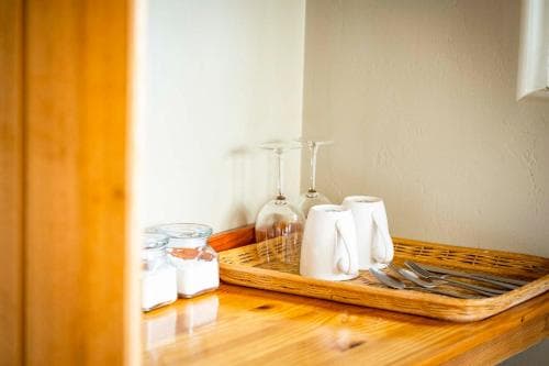 Volcano Inn Bed n Breakfast