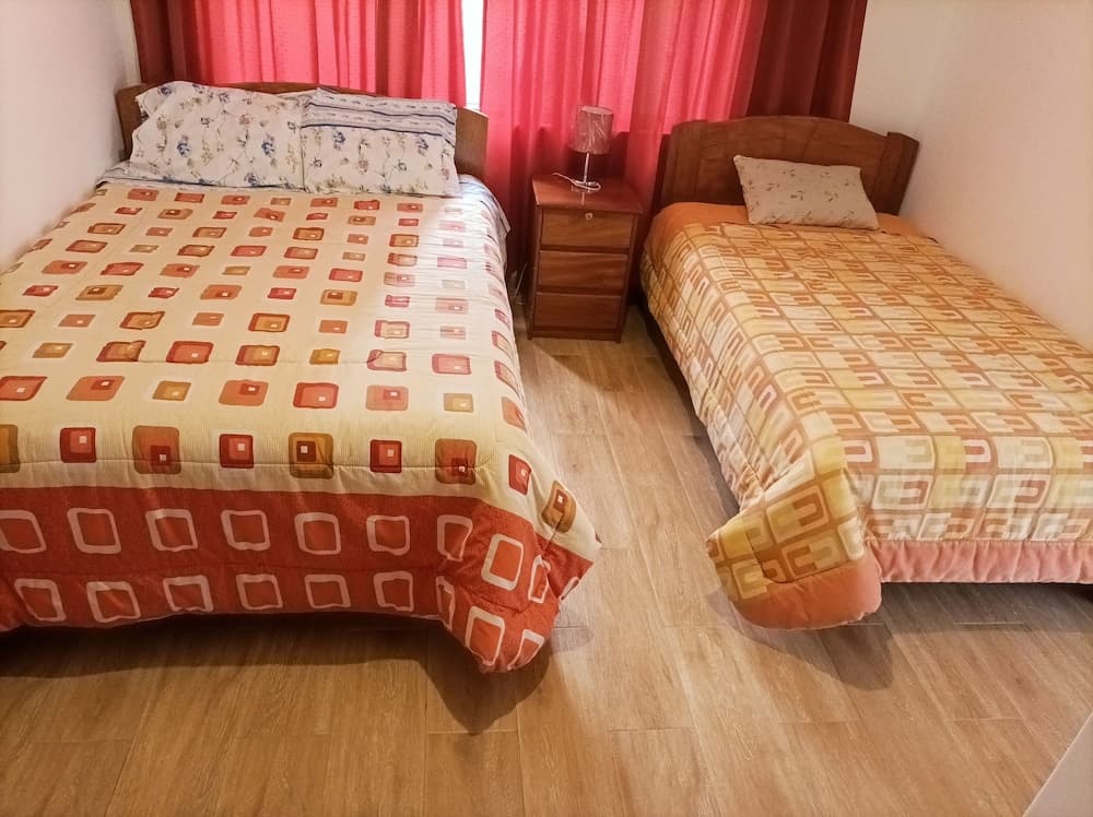 Kantu Hospedaje