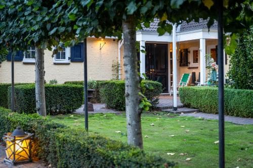 Beck Bed & Breakfast