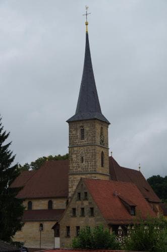 Appartement Fleischmann