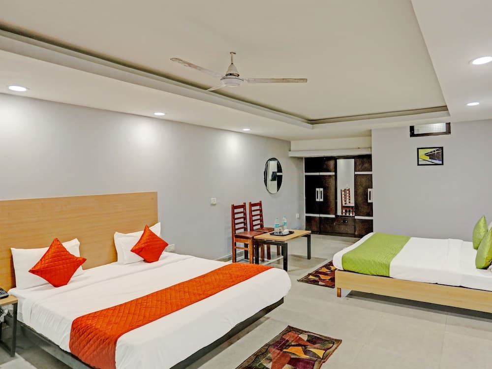 Hotel Red Coral