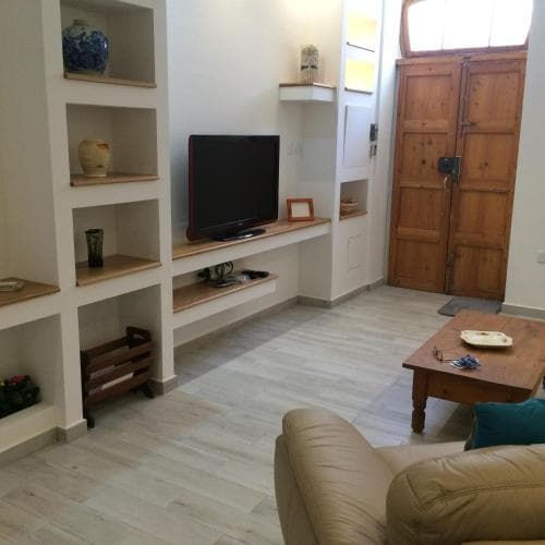 Pawlu Accomodations