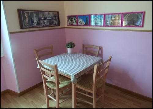 B&B Le Stanze Di Coco