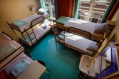 Hostel Strowis