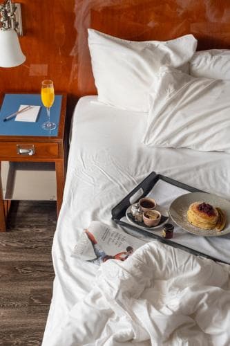 Hotel Hugo