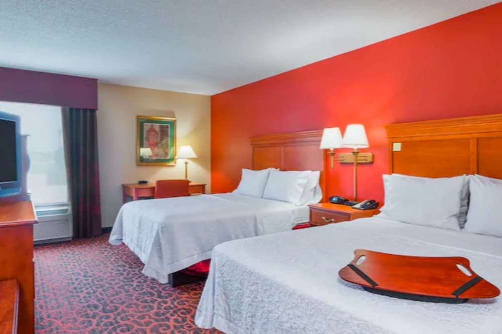 Hampton Inn Marion