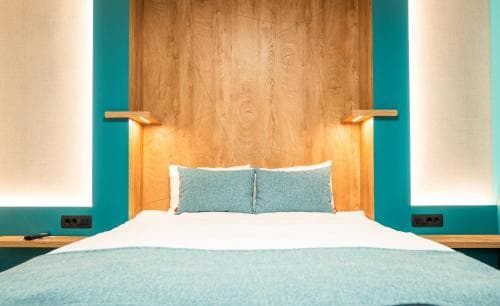 Hotel Mantova