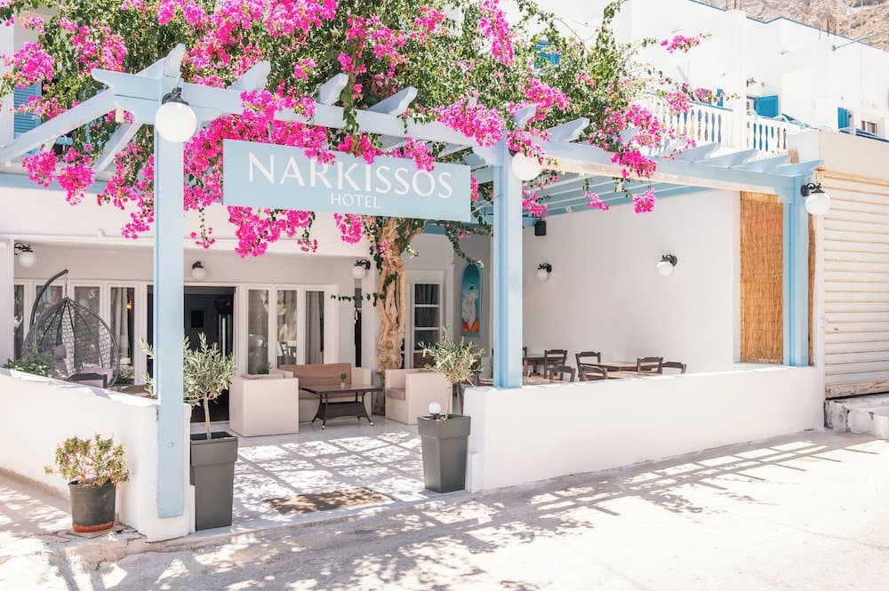 Hotel Narkissos