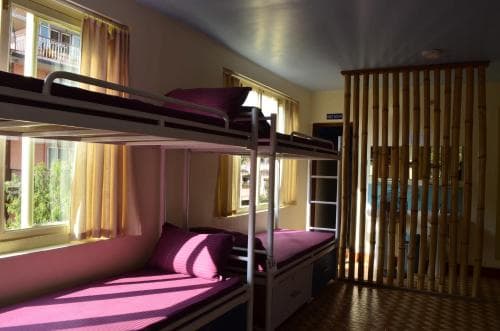 327 Thamel Hotel