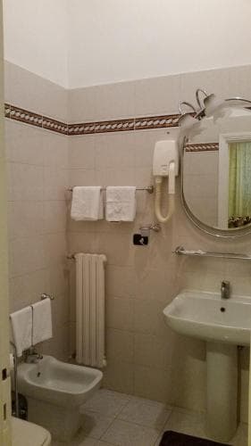 Hotel Croce Di Malta
