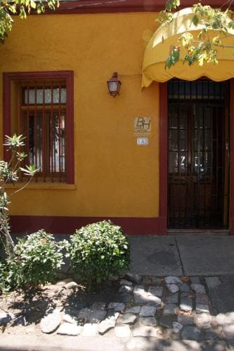 Bellavista Home
